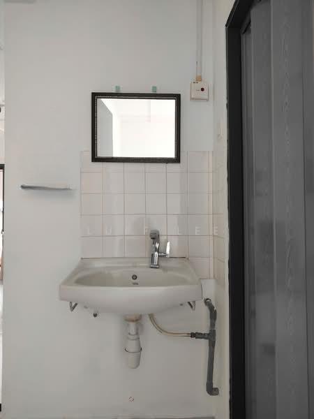 Desa Petaling Flat - 2