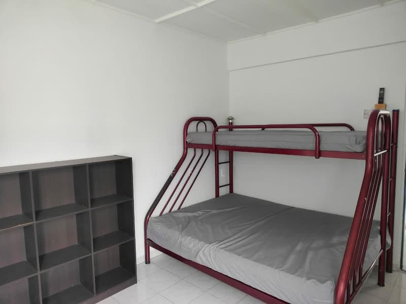 Desa Petaling Flat - 3
