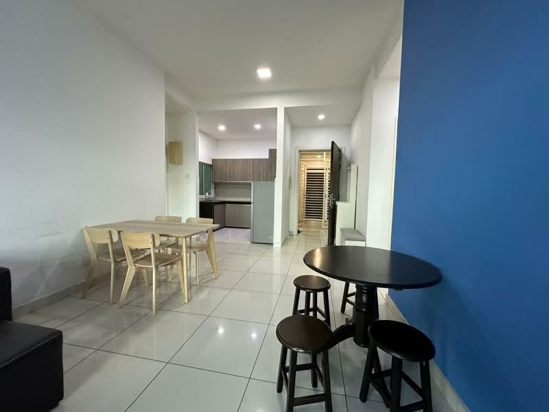 La Thea Residences - 2