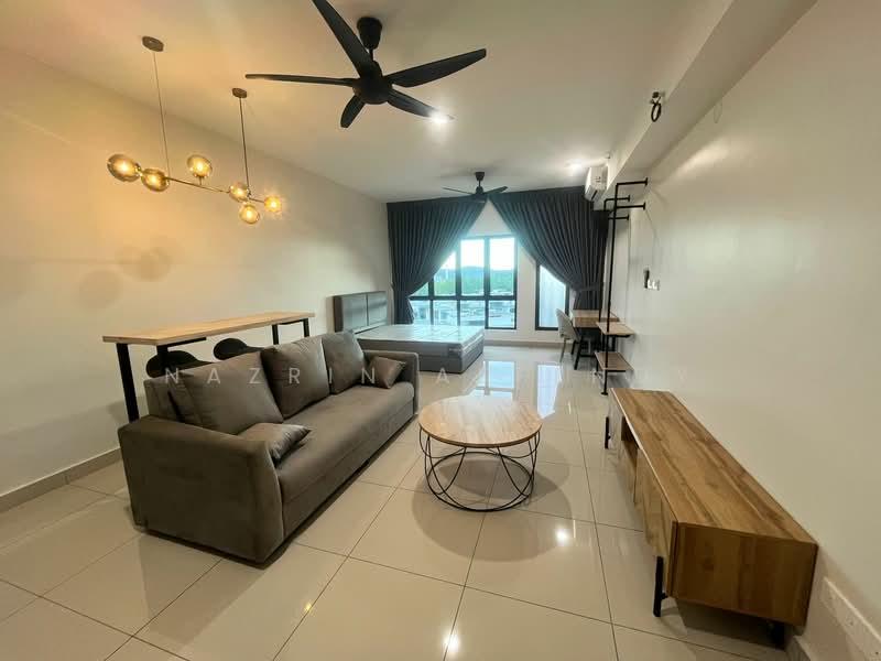 Tulip Residence - 3