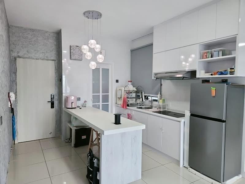 Sky Breeze Service Apartment - 3