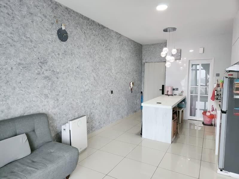 Sky Breeze Service Apartment - 2