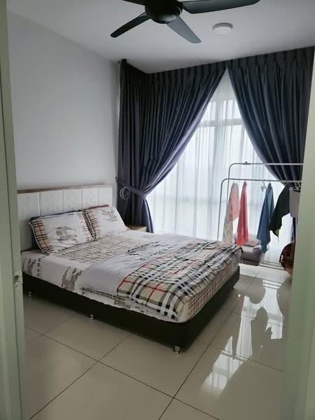 Sky Breeze Service Apartment - 5