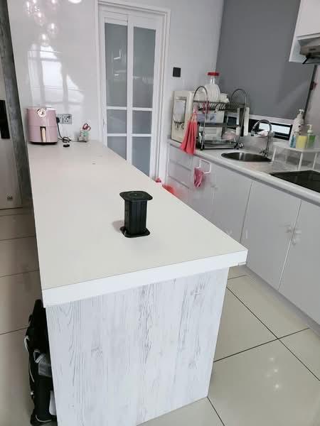 Sky Breeze Service Apartment - 4