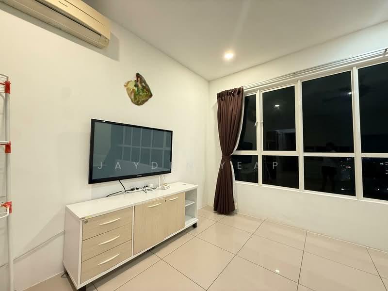 Birch Regency @ Penang Times Square - 2