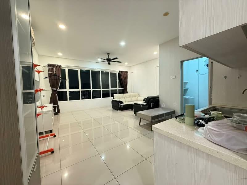 Birch Regency @ Penang Times Square - 3