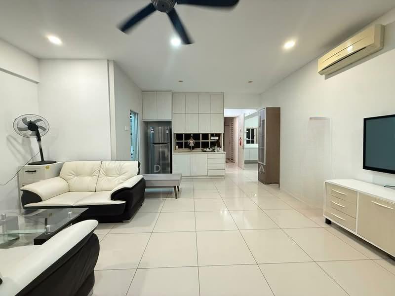 Birch Regency @ Penang Times Square - 4