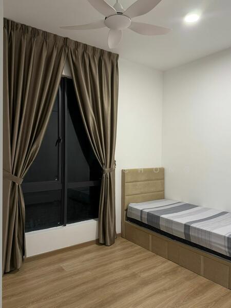 Baron Residence @ Lake City - 4