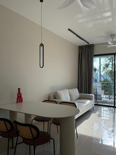 Baron Residence @ Lake City - 2