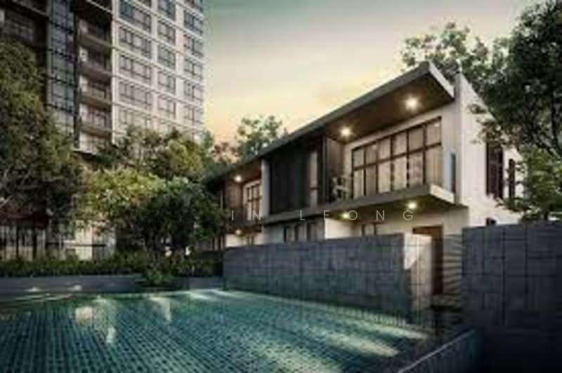 Henna Residence @ The Quartz WM - 3