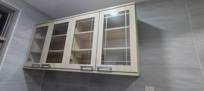 KSL Residence 2 @ Kangkar Tebrau - 5