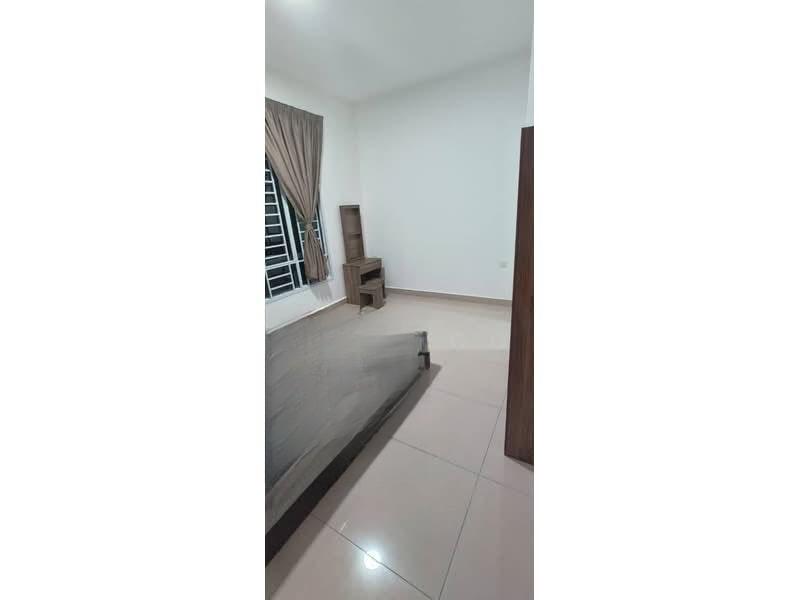 KSL Residence 2 @ Kangkar Tebrau - 3