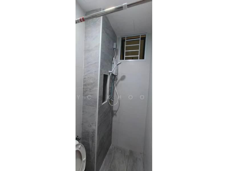 KSL Residence 2 @ Kangkar Tebrau - 2