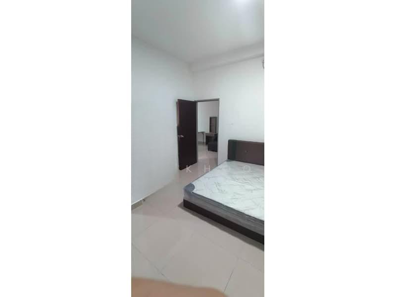 KSL Residence 2 @ Kangkar Tebrau - 4