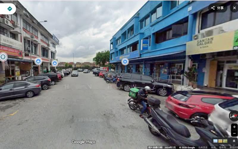 TTDI Jaya - 3