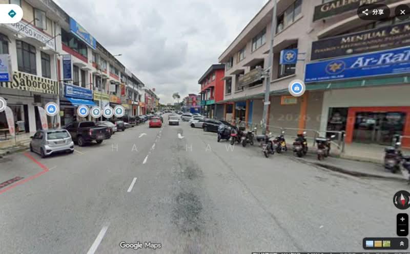 TTDI Jaya - 2
