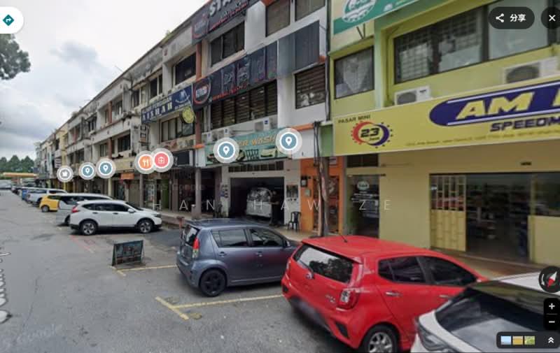 TTDI Jaya - 5
