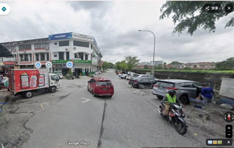 TTDI Jaya - 4