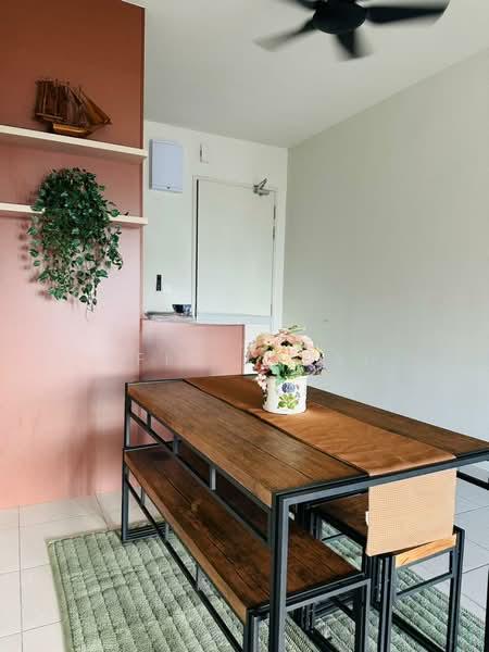 Residensi Max - 5