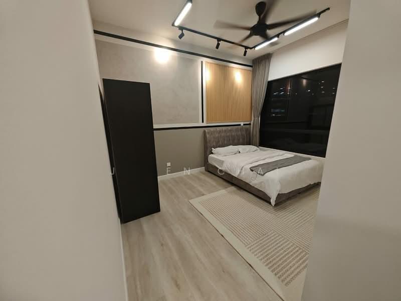 Quinn Residence - 2