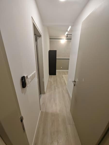 Quinn Residence - 5