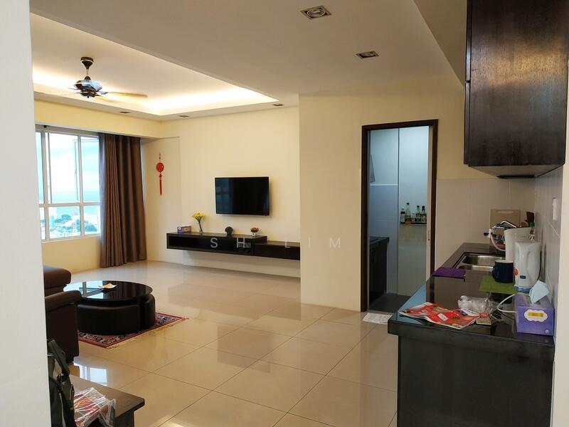 Birch Regency @ Penang Times Square - 3