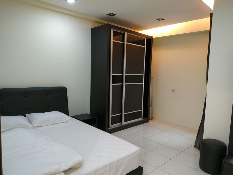 Birch Regency @ Penang Times Square - 5