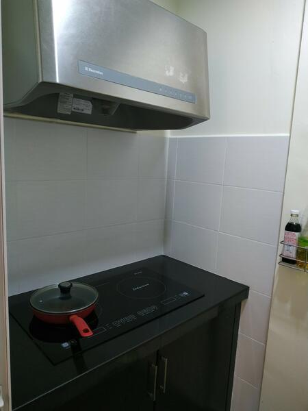 Birch Regency @ Penang Times Square - 4