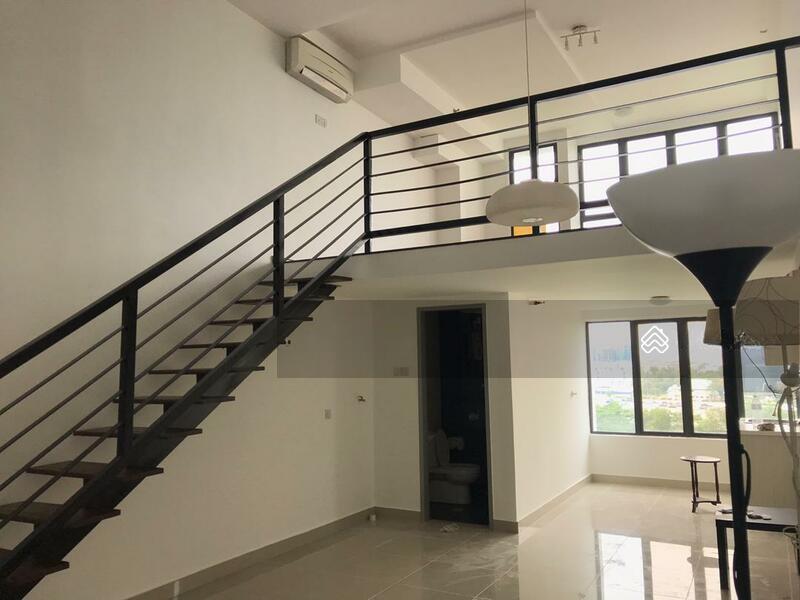 Subang Soho (One Soho) - 3