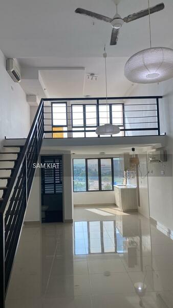 Subang Soho (One Soho) - 1