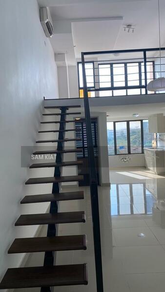 Subang Soho (One Soho) - 4