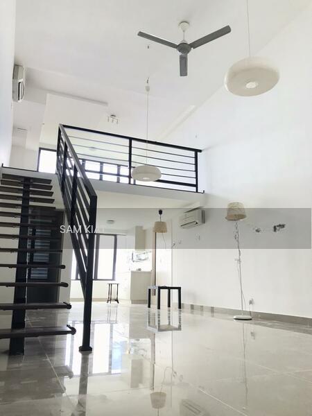 Subang Soho (One Soho) - 5