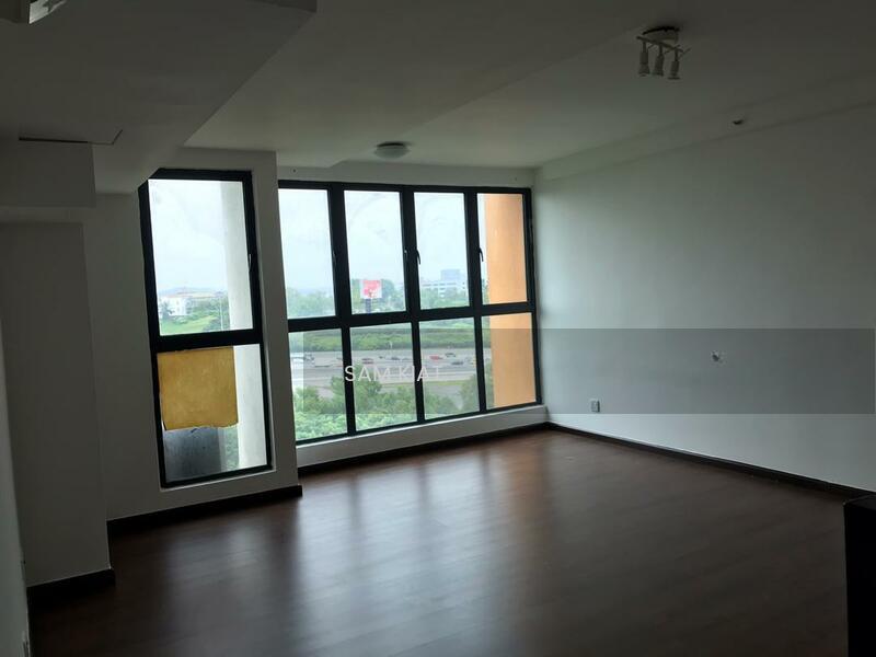 Subang Soho (One Soho) - 2