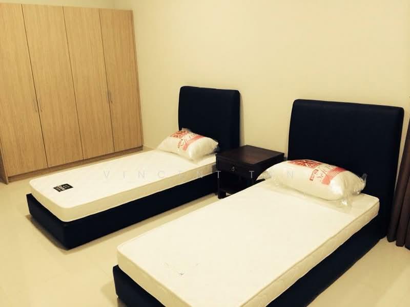 Vipod Residence - 5