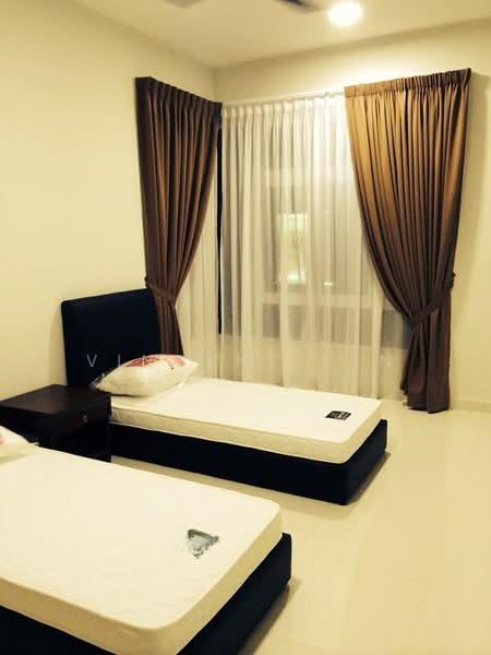 Vipod Residence - 3