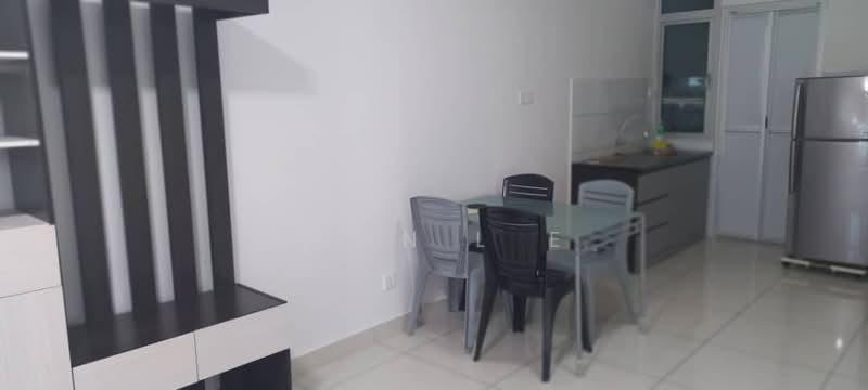 MIRAI Residences - 2