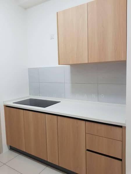 Vivo Executive Apartment - 3