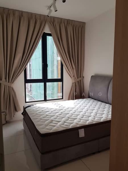 Vivo Executive Apartment - 2