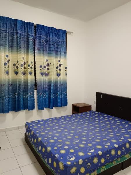 Nusa Perdana Apartment - 4