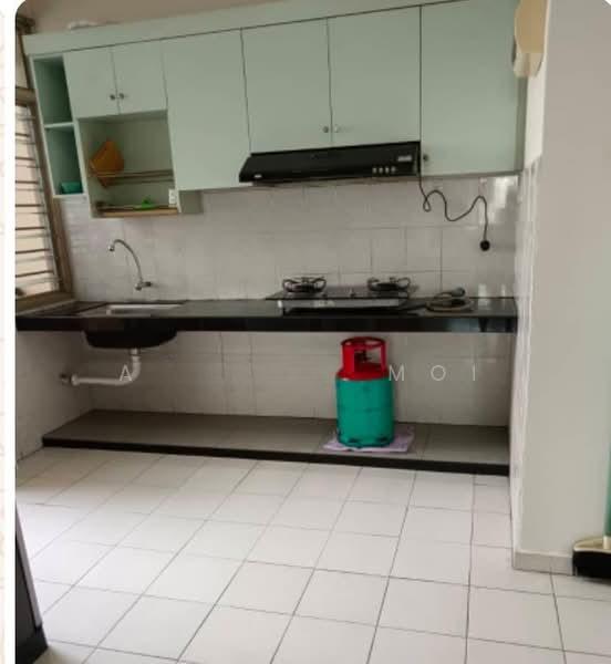 Nusa Perdana Apartment - 2