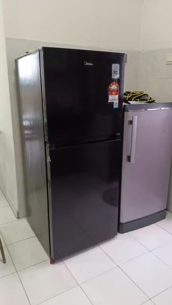 Nusa Perdana Apartment - 3