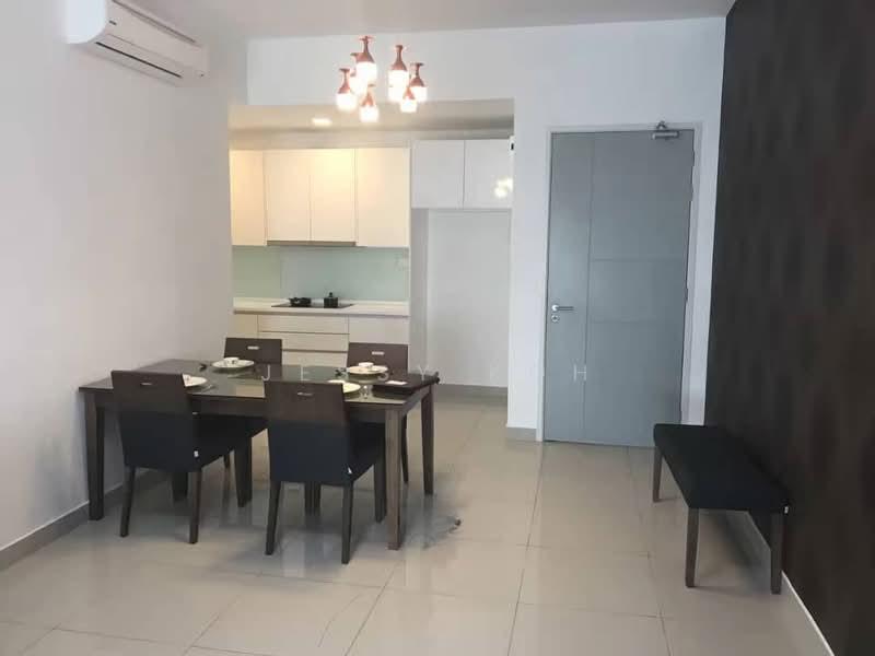 Tropez Residences - 2