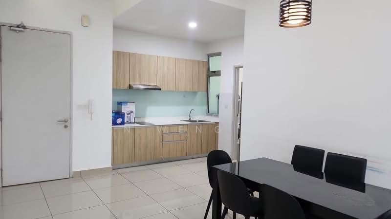 Meridin Bayvue Serviced Apartment - 3