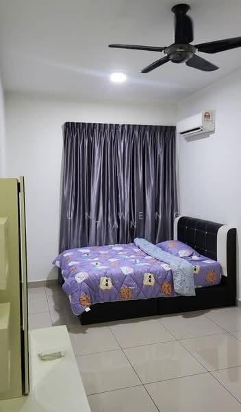 Meridin Bayvue Serviced Apartment - 5