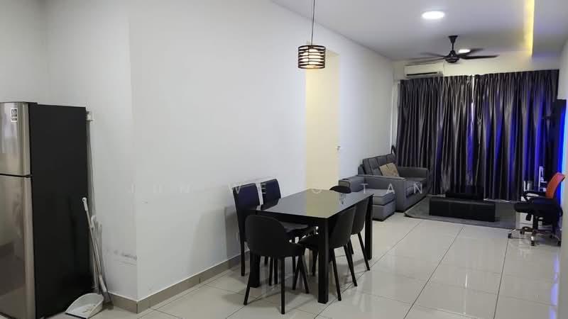 Meridin Bayvue Serviced Apartment - 2
