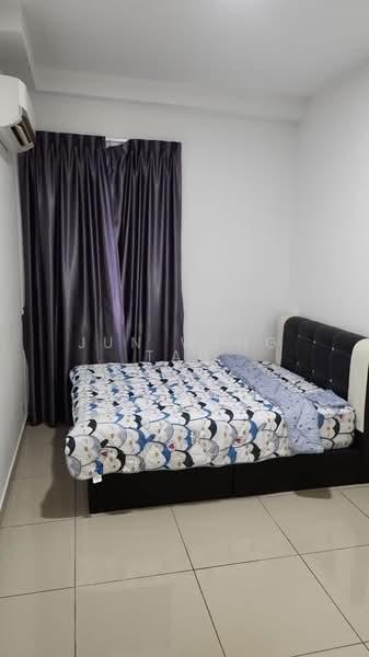 Meridin Bayvue Serviced Apartment - 4