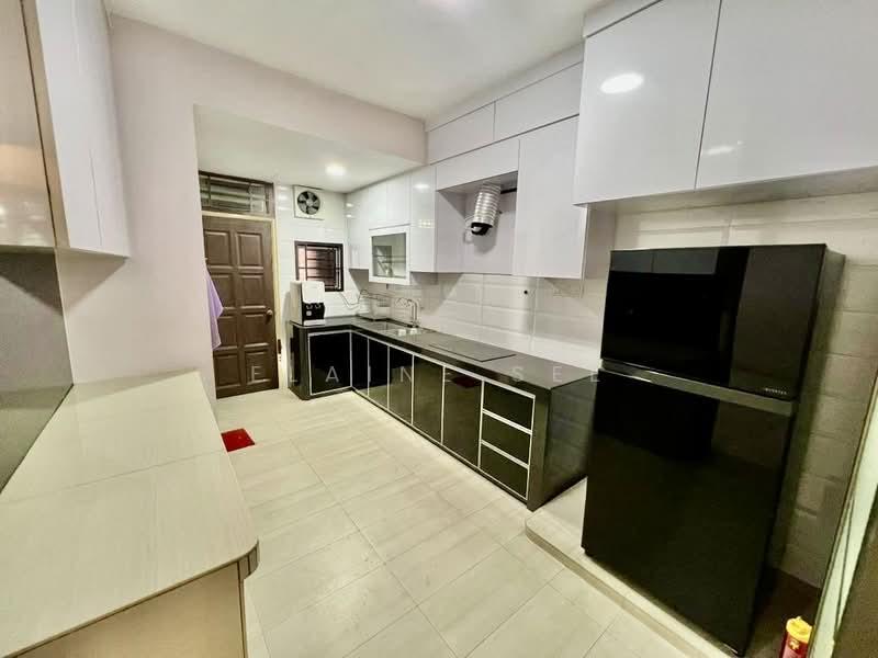Skudai Baru - 5
