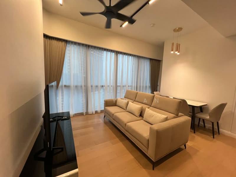 TRX Residences - 2