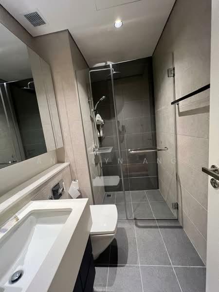 TRX Residences - 3