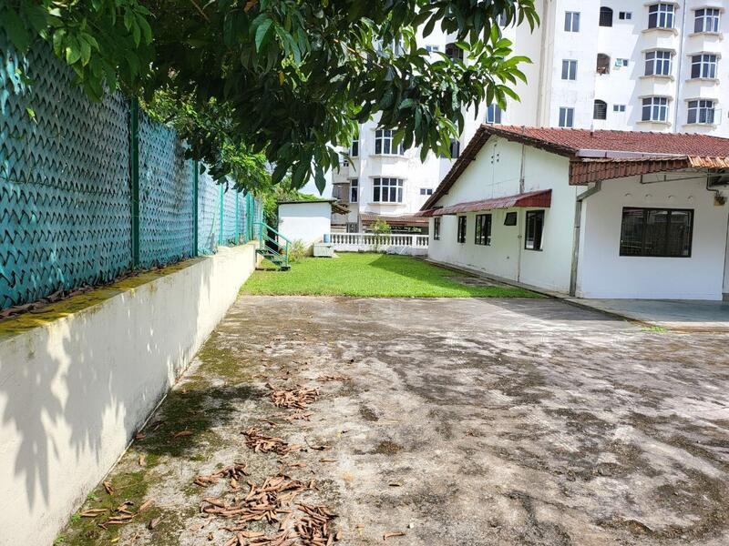 Taman Stulang Laut - 2